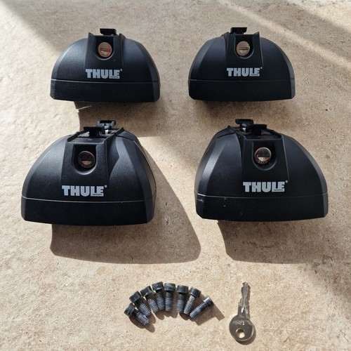 Thule 753 rapid system - rapid,