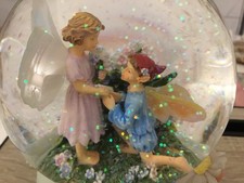 PAST TIMES VINTAGE HAND