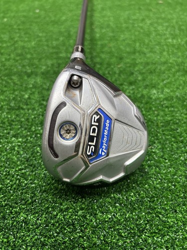 Taylormade sldr 3 fairway - taylormade,