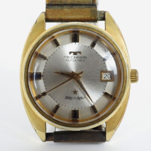 Technos sky light automatic - technos,