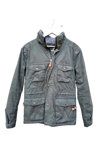 Men trespass fur lined - trespass,