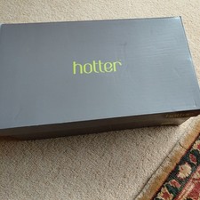 Hotter Sedgwick Size 8