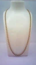 Hallmarked gold 75 - hallmarked, 9