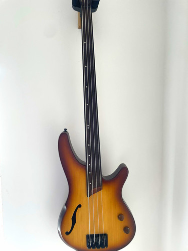 Ibanez srh500f string hollow - srh500f, 4-string