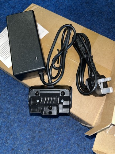 Suntour hesc battery charger - hesc,