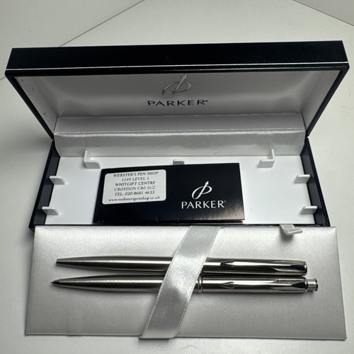 Parker insignia flighter - parker,