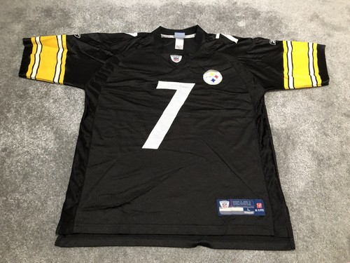 Vintage reebok pittsburgh - vintage,