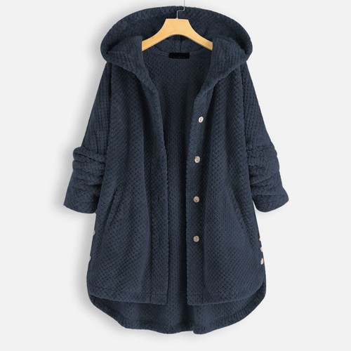 Ladies winter teddy - ladies, bear