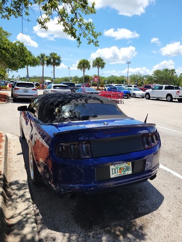 2014 ford mustang - 2014, gt