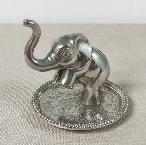 Vintage seba silver plated - seba,