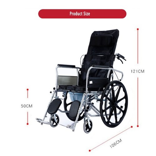Lightweight folding reclining - lightweight,