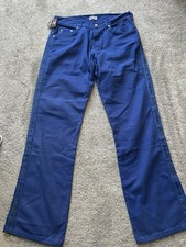 Rare vintage Moschino Jeans 34