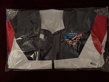 WWE CODY RHODES WINDBREAKER