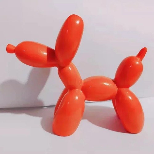 Nordic style balloon dog - nordic,