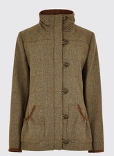 Dubarry Bracken Tweed 100%