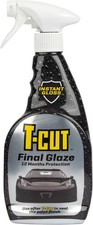 T-Cut Final Glaze 500 ml -