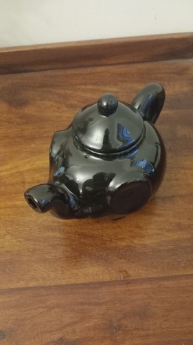 Lovely vintage novelty - vintage, black