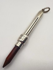 Sampson Mordan Silver