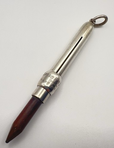 Sampson mordan silver - mordan,