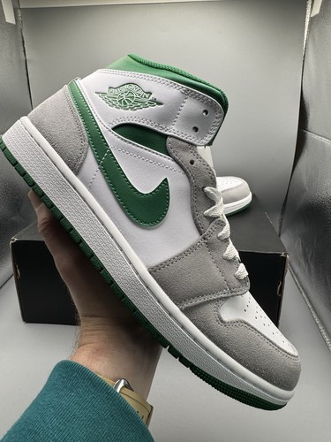 Air jordan mid se - air,