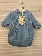 Vintage Tiny Toys Original