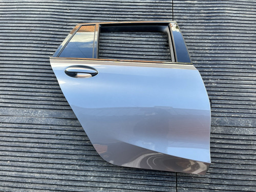 Bmw series g81 g21 - series, m3
