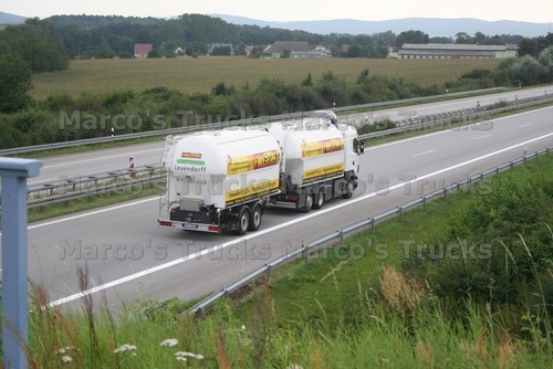 Truck photo scania silo semi - silo,