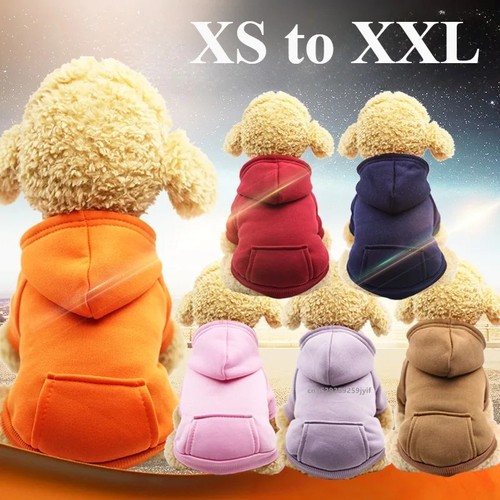 Pet dog vest jacket warm - dog,