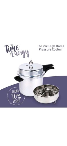 Prestige high dome - prestige, 6l