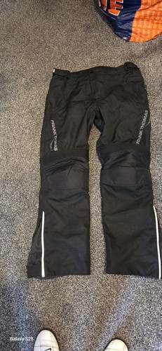 Frank thomas venom waterproof - frank,