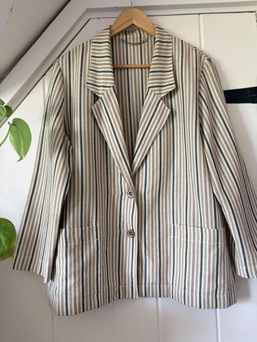 Vintage originals linen blend - linen,