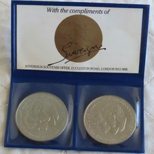 1981 CHARLES & DIANA ROYAL