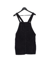 Topshop Pinafore/Dungaree Midi