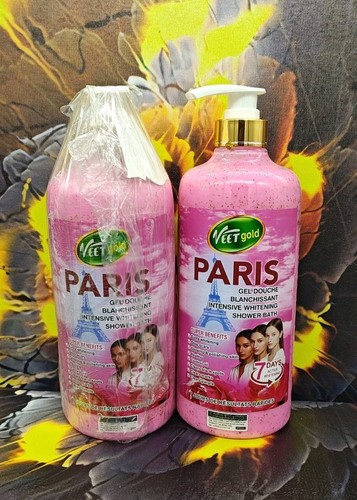 Veet gold paris intensive - veet,