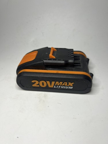 Worx power share 18v - power,