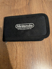 Nintendo Gamboy - original - game case for 6 game cartridges 