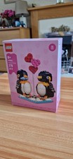 LEGO BNIB 40886 Penguins In