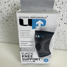 Ultimate Performance Compression Knee Support - Level 2 Size Medium 14-16 Inches