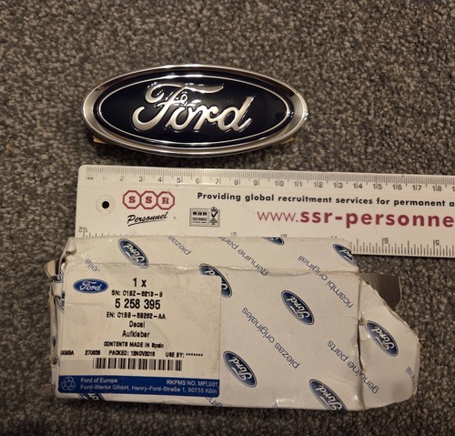 Ford fiesta mk7 8 - ford, mk7.5