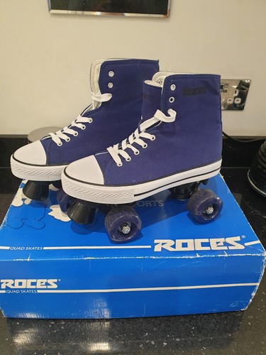 Roces kuod classic quad - roces,