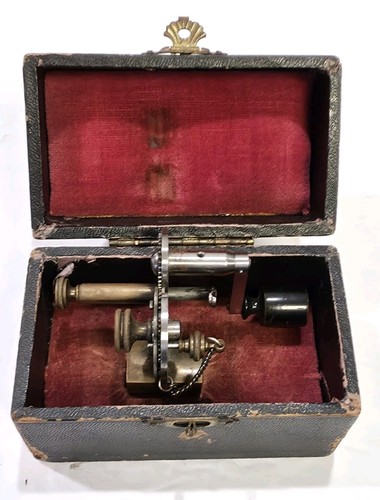 Vintage mill bow cutting lathe - mill,