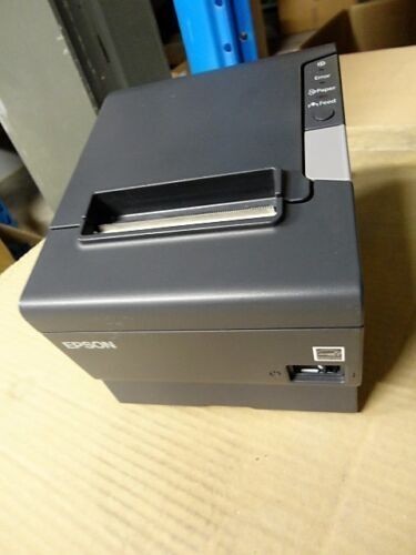 Epson t88v pos thermal - epson,