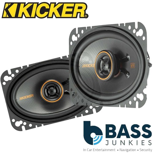 Kicker 51ksc4604 4x6 150 - 4x6",