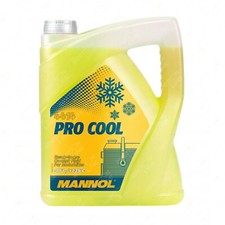 Mannol Pro Cool Motorbike