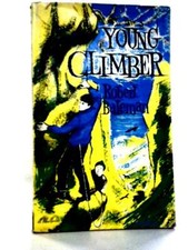 Young Climber (Robert Bateman