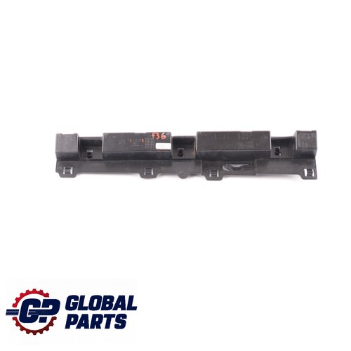 Bmw f36 supporting ledge skirt - f36,