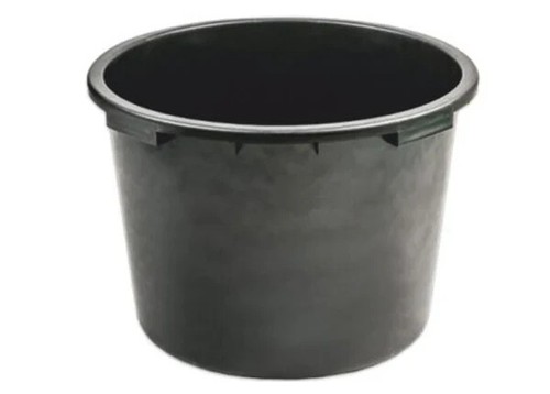Builders mortar mixing tub - builders,