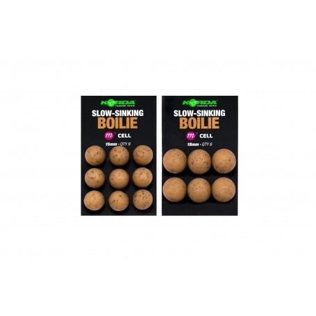 Korda plastic slow sinking - plastic,