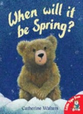 When Will it be Spring? (Alfie
