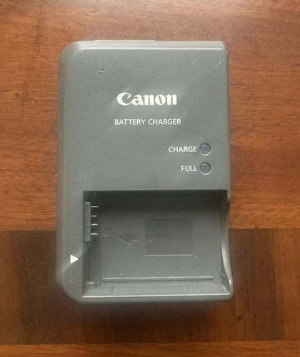 Genuine canon 2lze - canon, charger